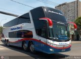 Pullman Bus (Chile) E71