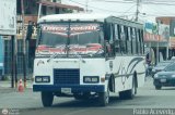 L�nea Tocar S.C. 11 por Pablo Acevedo