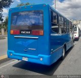 U.C. Serrano Pinto 11, por Kimberly Guerrero