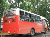 A.C. Lnea Autobuses Por Puesto Unin La Fra 39, por Jos Mora