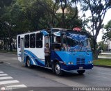 DC - A.C. de Transporte Roosevelt 125