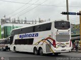Transporte e Inversiones Espinoza (Per) 955