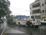 Metrobus Caracas GRUA-03