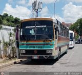 Transporte Unido 222 por Jonnathan Rodr�guez