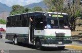 Cooperativa de Transporte Lucero Mundo 029 por Andr�s Ascanio