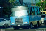 MI - L�nea Terepaima 109 por Pablo Acevedo