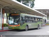 Metrobus Caracas 374, por J. Carlos Gmez