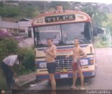 Lnea Tilca - Transporte Inter-Larense C.A. 23