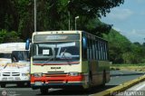 Transporte Unido (VAL - MCY - CCS - SFP) 052, por Pablo Acevedo