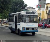 Ruta Metropolitana de La Gran Caracas 0014, por Jonnathan Rodríguez