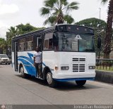 DC - A.C. de Transporte Dios es Real 17 por Jonnathan Rodr�guez