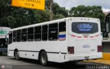 Transporte Unido (VAL - MCY - CCS - SFP) 028, por Oliver Castillo