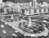 Ruta Metropolitana de La Gran Caracas  por Fund. Fotografa Urbana Ao 1957