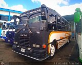 Expresos Gu�charo 06, por J. Calzadilla Sanabria 