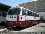 Lasa - Línea Aragua S.A. 16