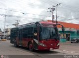 PDVSA Transporte de Personal 004, por M�guel Pino
