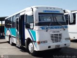 S.C. Lnea Transporte Expresos Del Chama 071
