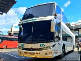 Sudamericano Express 005 por Josu� S�nchez