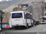 DC - A.C. Casalta - Chacato - Cafetal 278 Centrobuss Maxibuss Chevrolet - GMC NPR Turbo Isuzu