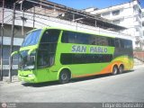 Transporte San Pablo Express 301, por Edgardo Gonzlez