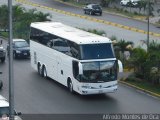 Expresos Maracaibo 0744 Marcopolo Paradiso Gv1450LD Scania K113TL