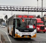 E.T. Urbano Lnea 4 S.A. (Per) 337