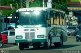 Ruta Metropolitana de Guarenas - Guatire 489 por Pablo Acevedo