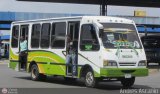 A.C. de Conductores Rosario de Paya 078 por Andr�s Ascanio