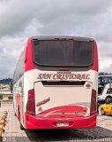 Coop. de Trans. San Cristbal 0126 Busscar Vissta Buss 360 Scania K410
