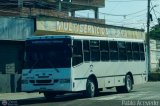 A.C. Mixta Conductores Unidos 408 por Pablo Acevedo
