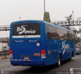 Bus Service Automotriz S.A.C. 959