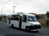 Particular o Transporte de Personal 29 Carroceras Interbuses Valenciano Iveco Daily 70C16HD