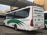 Berlinas del Fonce 3157, por Joseph Puello