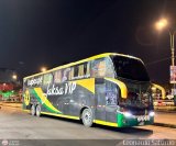Turismo Jaksa 453 por Leonardo Saturno