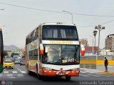 Tours Angel Divino S.A.C. 951 por Leonardo Saturno