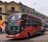 Transportes Sullana Express (Perú) 071, por Leonardo Saturno