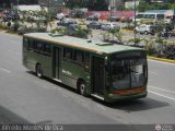 Metrobus Caracas 315, por Alfredo Montes de Oca