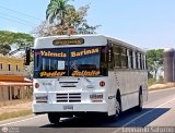 Autobuses de Barinas 018 por Leonardo Saturno