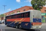 Transporte Federacin 2039, por Josue Snchez