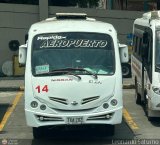 R�pido Aeropuerto Ltda (Colombia) 14