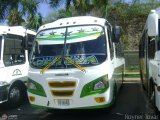 CA - Unin Las Palmitas 088 Carroceras Interbuses Omega Ven Hino FC4J