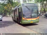 Metrobus Caracas 528