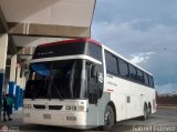 Santa Elena Express 155 por Gabriel Estevez