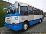C.U. Caracas - Los Teques A.C. 033