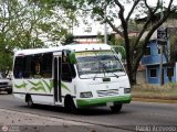 A.C. Lnea Autobuses Por Puesto Unin La Fra 15, por Pablo Acevedo
