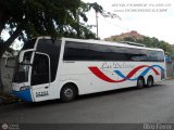 Transporte Las Delicias C.A. E-05