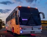 Expresos Pegamar 2121, por Josue Snchez