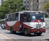 DC - Asoc. Cooperativa Carabobo Tiuna R.L. 160 por Jonnathan Rodr�guez