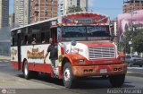 Transporte Palo Negro La Morita 2 030, por Andr�s Ascanio