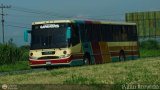 Transporte Unido (VAL - MCY - CCS - SFP) 024, por Pablo Acevedo